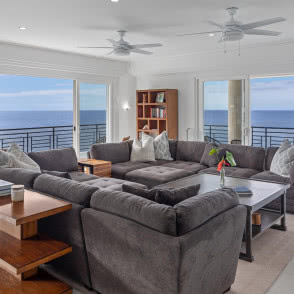 Rezydencja Waterfalling Estate