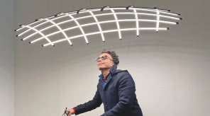 Fabrice Berrux - robię rzeczy, które coś znaczą