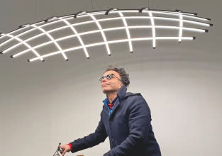 Fabrice Berrux - robię rzeczy, które coś znaczą