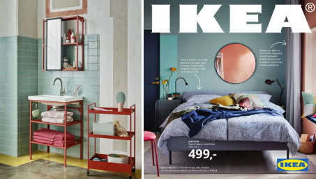 Już jest! Poradnik lepszego życia w domu, nowy Katalog IKEA 2021!