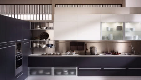 Jak urządzić kuchnię - zasady ergonomii