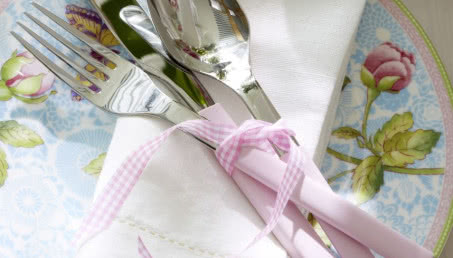 Kolory Roku Pantone 2016 na porcelanie Villeroy & Boch