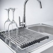 Rollmata na ociekaczu