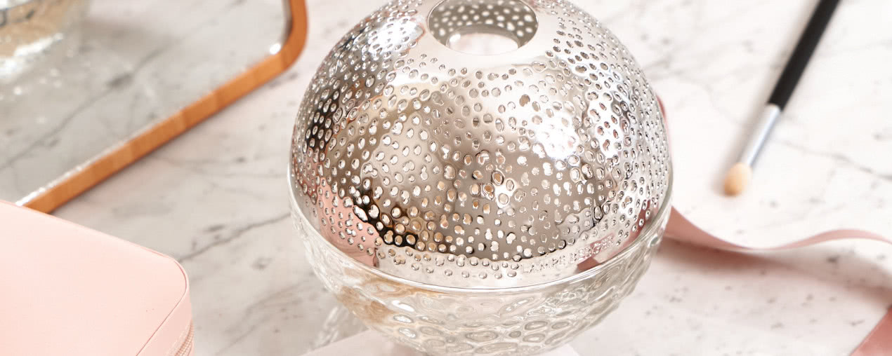 Maison Berger Paris - kolekcjonerskie lampy, które tworzą nastrój