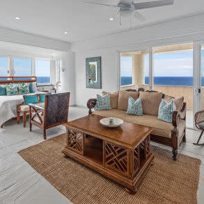 Rezydencja Waterfalling Estate