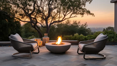 Jak wybrać płytki na taras? Zwróć uwagę na ten parametr!