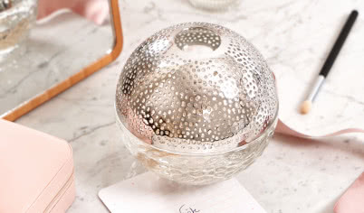 Maison Berger Paris - kolekcjonerskie lampy, które tworzą nastrój