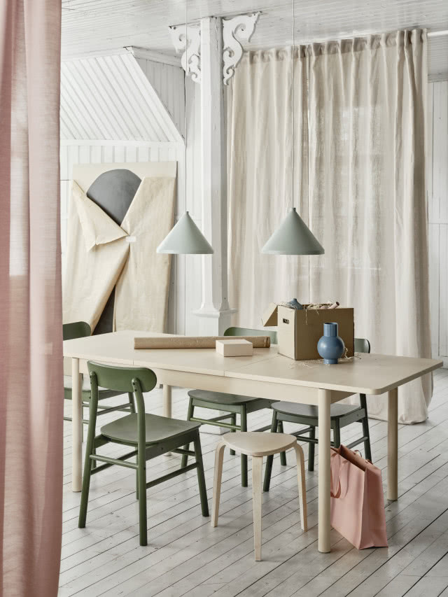 Nowości Ikea 2021