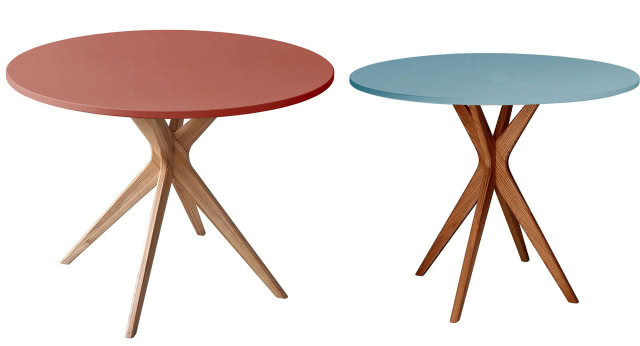 Stół w kuchni - na co zwrócić uwagę przy aranżacji niewielkiego wnętrza?