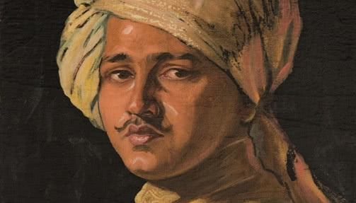 Wystawa prac Stefana Norblina w muzeum plakatu w Wilanowie