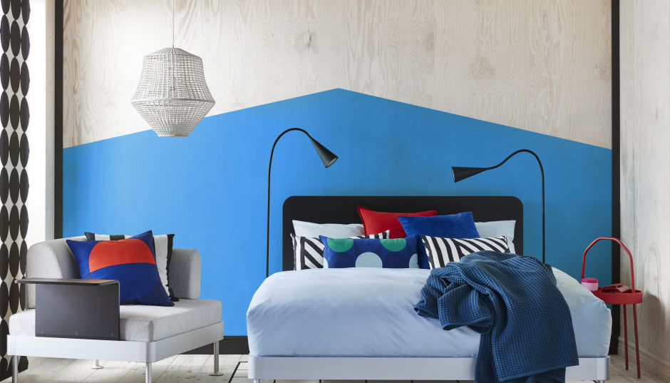 Tom Dixon i kolekcja DELAKTIG II