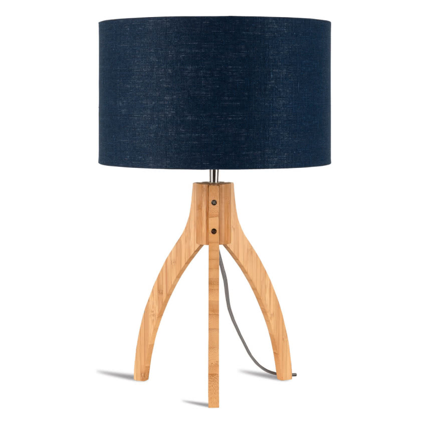 Lampa stołowa Annapurna, Marka It`s About Rom,...