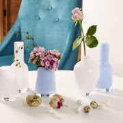 Spójna kolorystyka pozwala łączyć różne kolekcje...