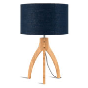 Lampa stołowa Annapurna, Marka It`s About Rom,...