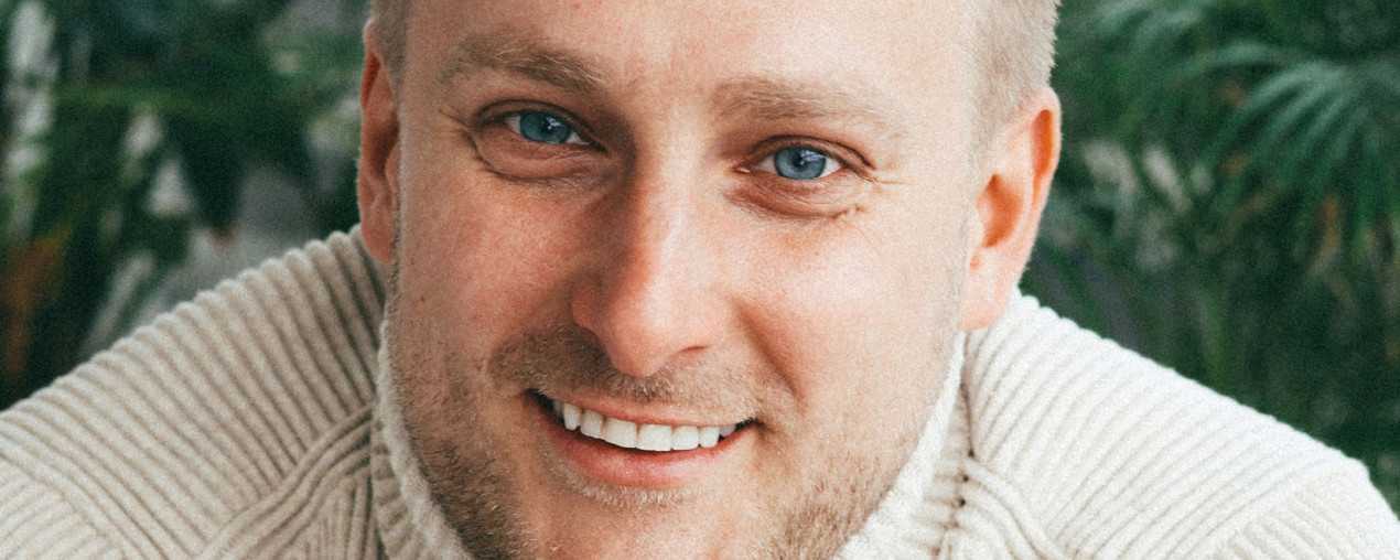 Adrian Prymas