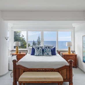 Rezydencja Waterfalling Estate