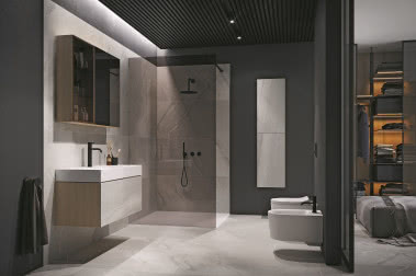 Relacja z targów ISH: Woda w nowym ujęciu