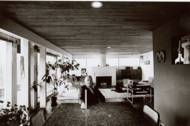 Marcel Breuer - mistrz z Bauhausu