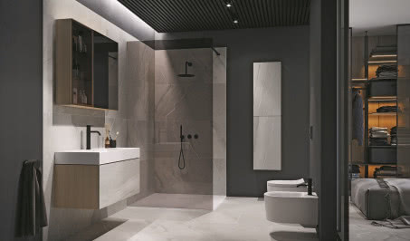 Relacja z targów ISH: Woda w nowym ujęciu