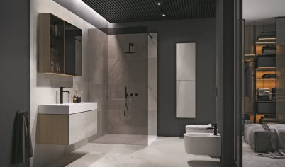 Relacja z targów ISH: Woda w nowym ujęciu