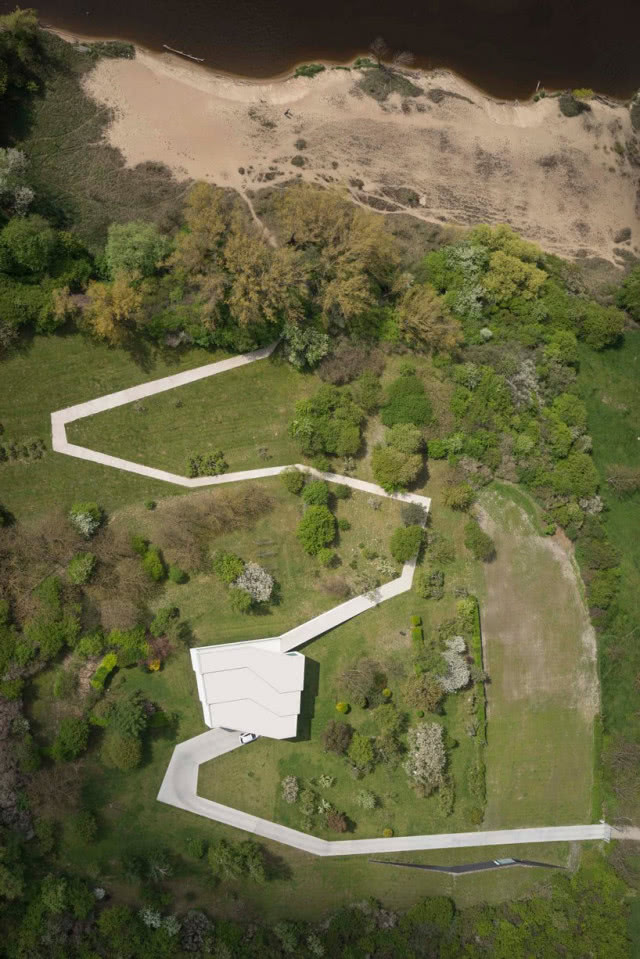 dom Robert Konieczny