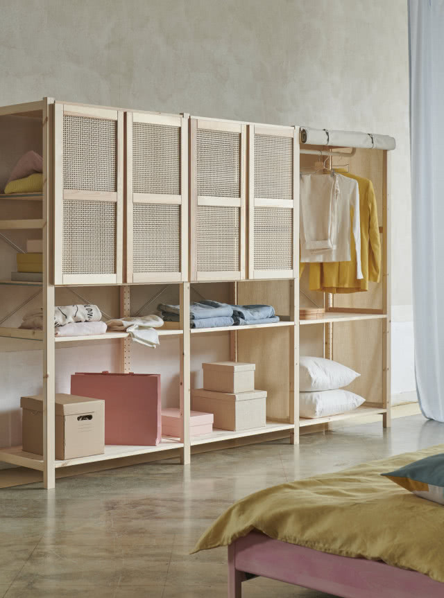 Nowości Ikea 2021