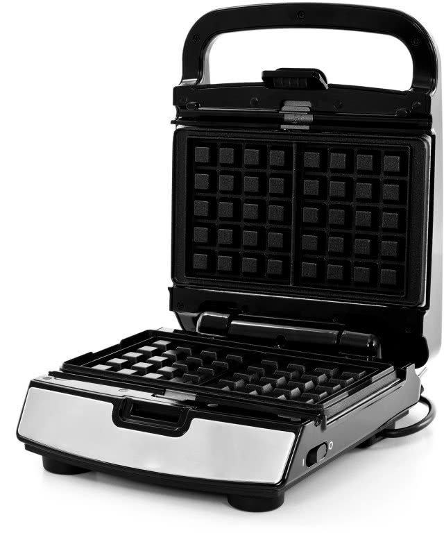 Gofrownica Tefal SW854D16 Snack Collection 4w1  
