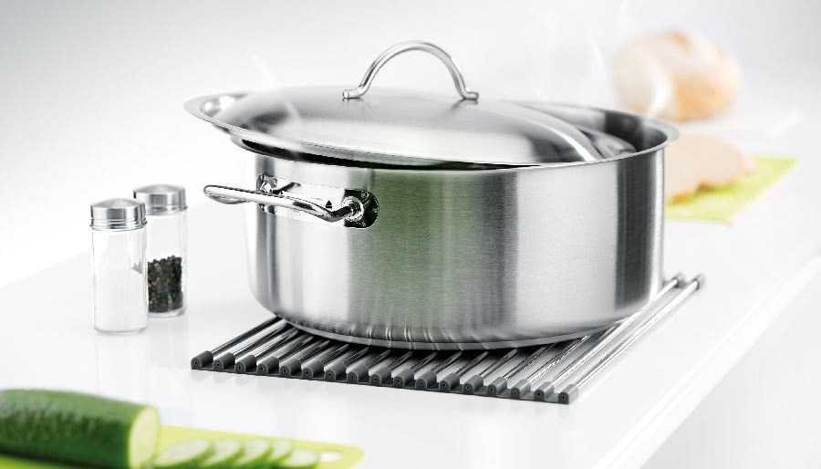 Rollmata - praktyczny gadżet do kuchni od Deante