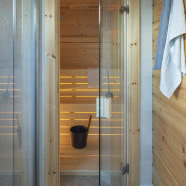 "Zamieszkaliśmy w fińskim domu w centrum Poznania!"