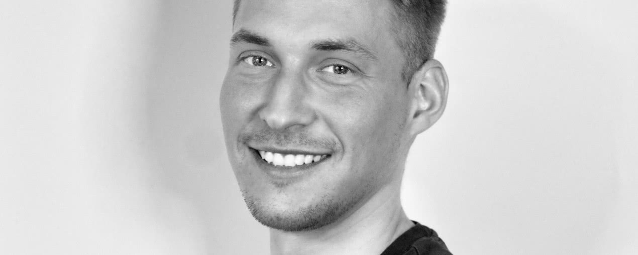 Łukasz Stodulski
