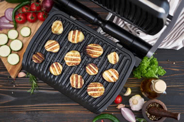 Czy warto kupić grill elektryczny? Czym różni się od tradycyjnego? Wady i zalety