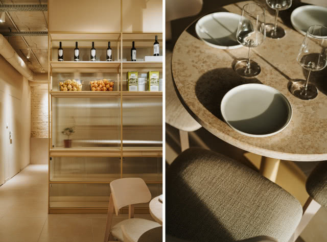 Restauracja RIVA, Wrocław