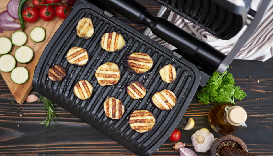 Czy warto kupić grill elektryczny? Czym różni się od tradycyjnego? Wady i zalety