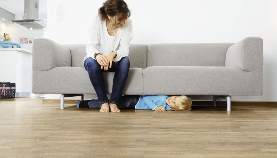 Wineo 600 - nowa kolekcja paneli winylowych