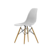 Krzesło EPC DSW, Vitra, proj. Ray & Charles Eames