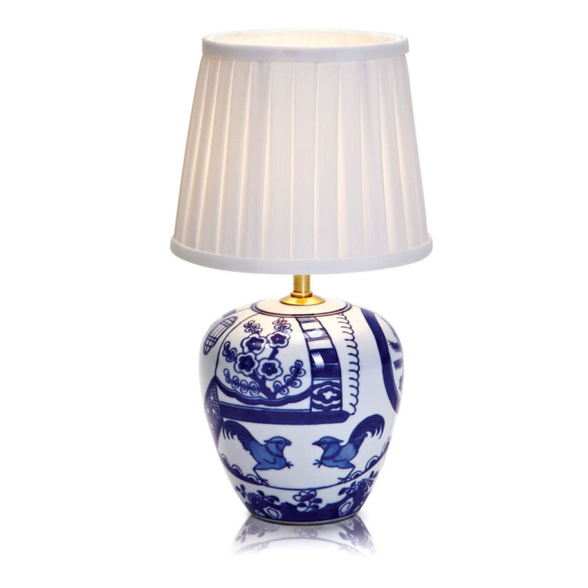 Lampa stołowa Goteborg, Markslojd,...