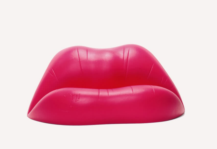 Nowa odsłona. Polietylen, z którego wykonano...