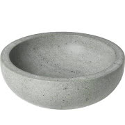 Komplet świeczników na podgrzewacze z marmuru...