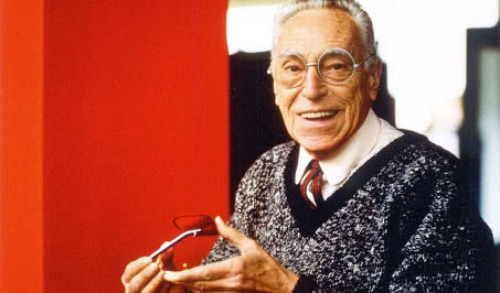 1 lipca świętujemy Dzień Architektury! Poznaj 10 największych projektantów, którzy zapisali się w historii designu!