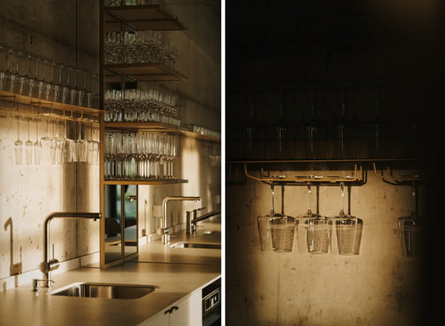 Restauracja RIVA, Wrocław