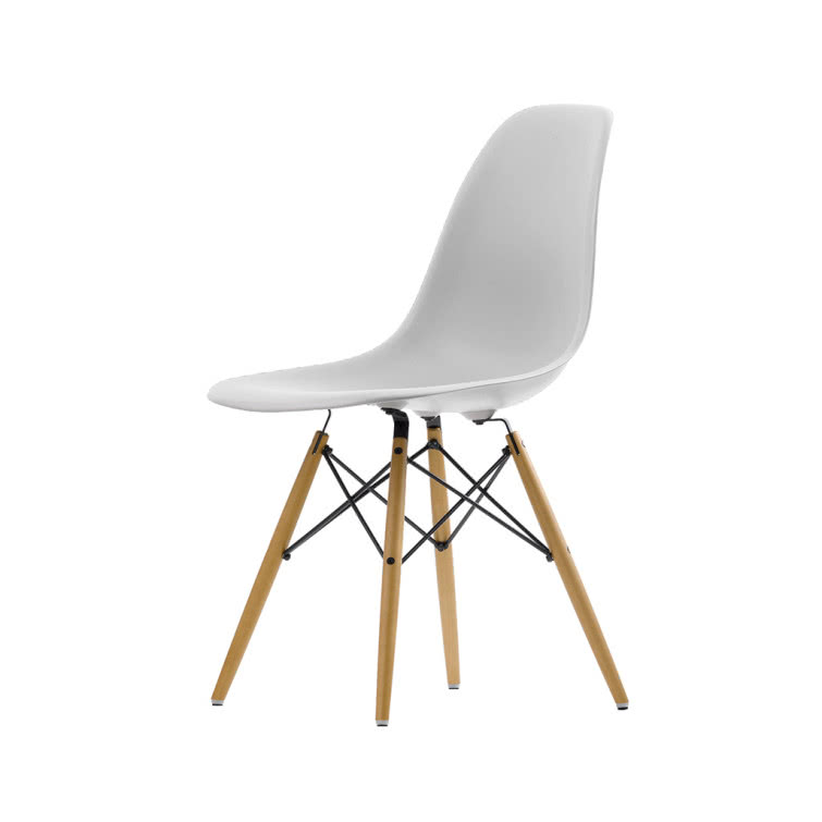 Krzesło EPC DSW, Vitra, proj. Ray & Charles Eames
