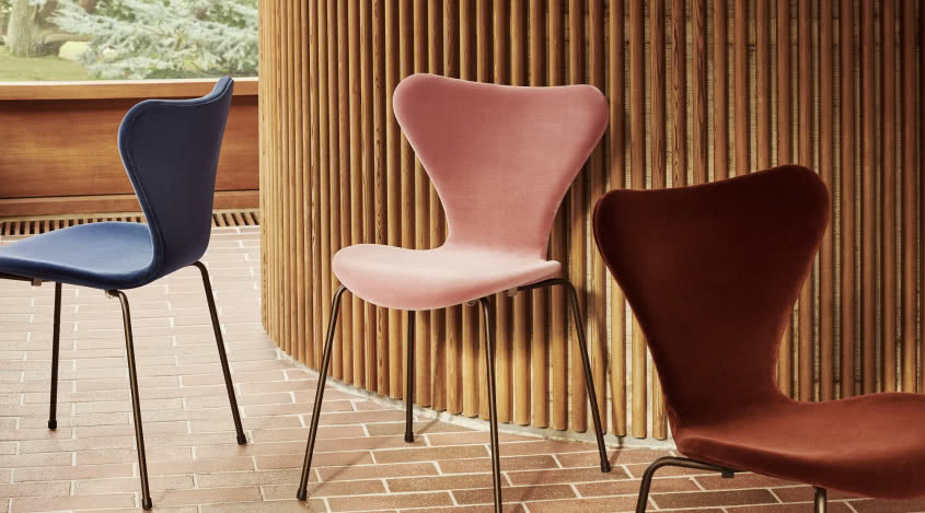 Reuse - czyli rzecz o urządzaniu domu meblami z drugiej ręki