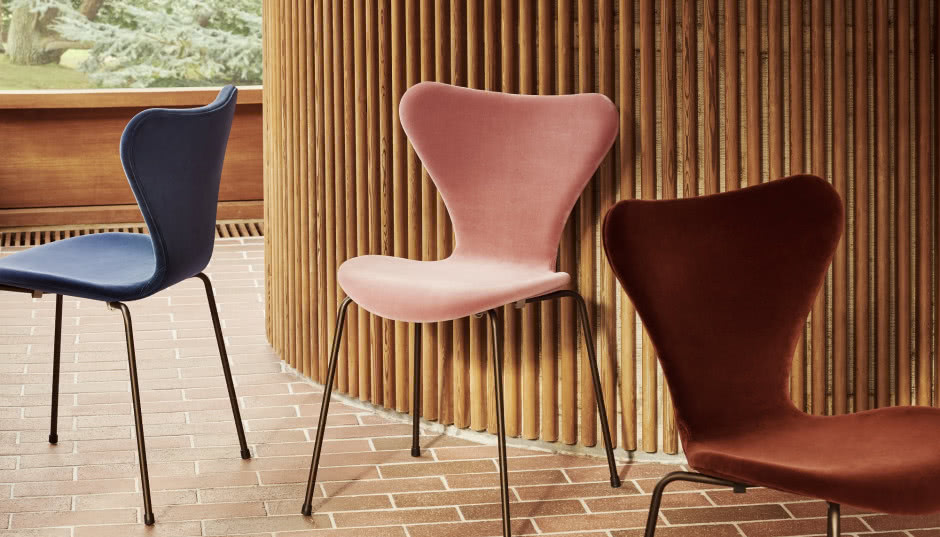 Reuse - czyli rzecz o urządzaniu domu meblami z drugiej ręki