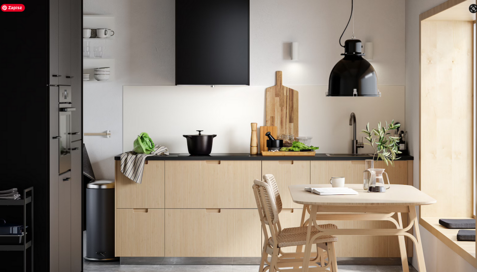 Kuchnia modułowa - na czym polega jej fenomen?