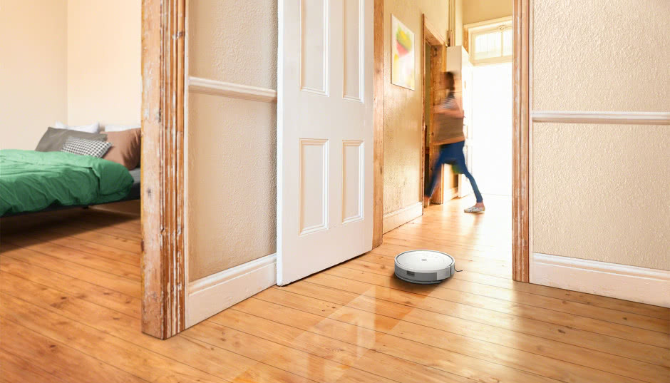 Roomba Combo Essential 2: Przełomowy robot z funkcją samoopróżniania w doskonałej cenie - poznaj przyszłość sprzątania!