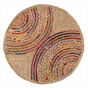 DYWAN BAWEŁNIANY KOLOROWY 100 cm, www.sfmeble.pl, 235 zł