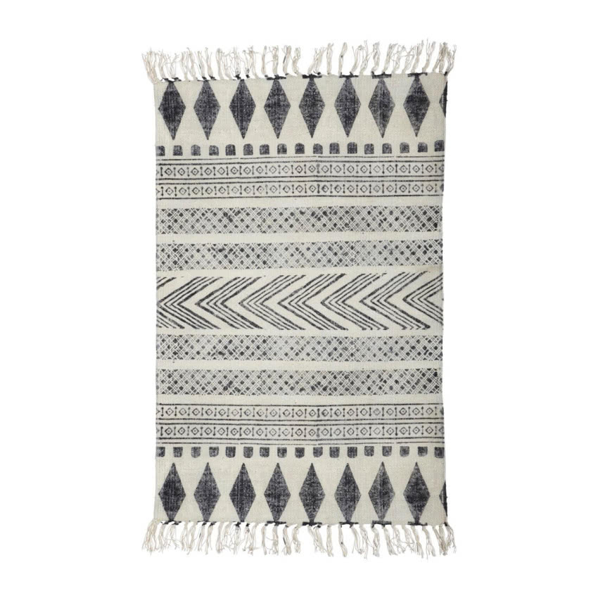 House Doctor - Dywan Block 160x230, More Madam,...