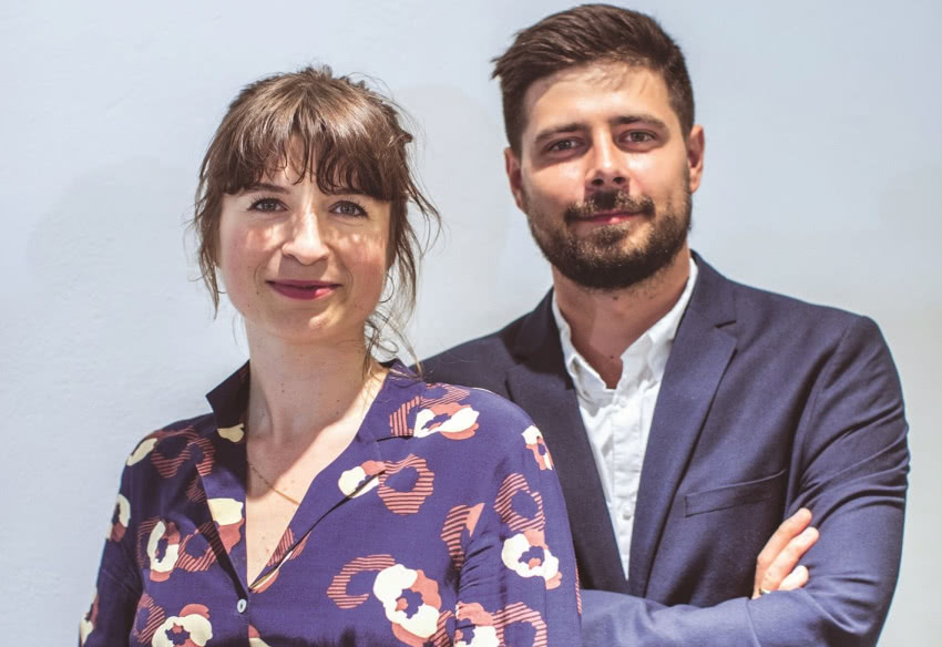 IZABELA I SZYMON SEREJ