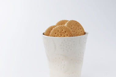 Japońska porcelana eksperymentalna