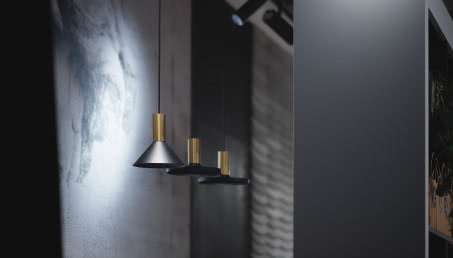 Przegląd typów oświetlenia w różnych częściach domu 